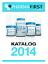 NUTRITION Katalog 2014 pharma_katalogus_2014_lengyel.indd 1 6/3/14 3:45 PM