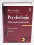 Psychologia zdrowia i psychopatologia Kod przedmiotu