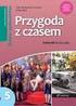 HISTORIA I SPOŁECZEŃSTWO KARTA OCENIANIA KLASA V.