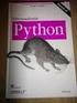 Python. Wprowadzenie. Wydanie IV
