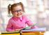 Jak dobrze przygotować dziecko do nauki w klasie pierwszej? - opracowała Katarzyna Kozielska