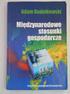 A. Budnikowski: Międzynarodowe stosunki gospodarcze, Polskie Wydawnictwo Ekonomiczne, Warszawa 2001, ss. 419