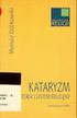 MARIUSZ DOBKOWSKI, KATARYZM. HISTORIA I SYSTEM RELIGIJNY, WAM, KRAKÓW 2007, SS. 269