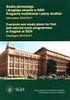 ZASADY PRZYJĘĆ NA I ROK STUDIÓW STACJONARNYCH I NIESTACJONARNYCH W POLITECHNICE KOSZALIŃSKIEJ W ROKU AKADEMICKIM 2007/2008