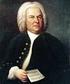 Jan Sebastian Bach (21 marca/31 marca 1685 w Eisenach - 28 lipca 1750 w Lipsku)
