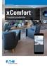 xcomfort