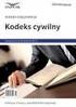 Kodeks cywilny ISBN