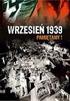 1 Września 1939 pamiętamy!