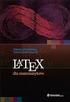 LaTeX. Na podstawie: Nie za krótkie wprowadzenie do systemu LaTeX podręcznik z sieci