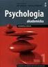Psychologia RóŜnic Indywidualnych Funkcjonalne znaczenie temperamentu Konwersatorium 1 Katarzyna Popek