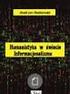 wyrabia nawyk sporządzania bibliografii załącznikowej do różnych prac pisemnych, ma świadomość użyteczności bibliografii.