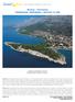 Wczasy - Chorwacja CHORWACJA, MAKARSKA - WCZASY 12 DNI