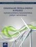Rekomendacje wykorzystania w Polsce odnawialnych źródeł energii (OZE) w budownictwie