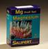 Salifert test Magnesium (Mg)