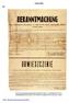 Tekst rozporządzenia gubernatora Hansa Franka z 15 października 1941r., nakładającego karę śmierci na Polaków za wszelkie formy pomocy Żydom.