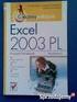 Excel 2003 PL. Æwiczenia praktyczne. Wydanie II