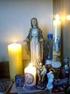 Krucjata Modlitwy. Maria Divine Mercy. Poświęcam: Bożej Matce, Matce Zbawienia