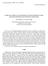 Acta Agrophysica, 2008, 11(3), Artykuł problemowy WYBRANE ASPEKTY BADAŃ EFEKTYWNOŚCI ENERGETYCZNEJ TECHNOLOGII PRODUKCJI BIOMASY ROŚLINNEJ