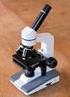 Mikroskop Zakres dostawy:
