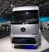 Światowa premiera: Mercedes-Benz Urban etruck - lokalnie bezemisyjna i cicha ciężarówka do krótkodystansowego transportu dystrybucyjnego