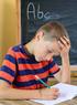 Przyczyny specyficznych trudności w nauce czytania i pisania ze szczególnym uwzględnieniem rozpoznawania ryzyka dysleksji