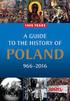 Polish Guide - jeszcze bardziej przydatny dla obcokrajowców w trakcie EURO 2012 w Polsce