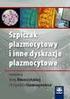 Zaburzenia cytogenetyczne i molekularne w szpiczaku plazmocytowym