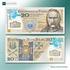 Banknot z marszałkiem Józefem Piłsudskim do kupienia w siedzibie NBP w Białymstoku