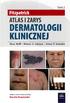 DERMATOLOGII KLINICZNEJ