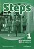 Steps in English 1 Kryteria oceny