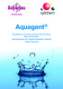 Aquagent. Wyjątkowe na rynku odczynniki Scharlau BEZ PIRYDYNY niezastąpione do miareczkowania metodą Karla Fischera
