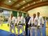 XI Międzynarodowy Nadbałtycki Turniej Judo Gdynia, września 2012 r.