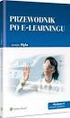 ELEMENTY E-LEARNINGU W KURSIE CZASOPISMA ELEKTRONICZNE. Honorata Niemiec Agnieszka Wolańska