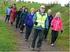 Nordic Walking development since 1997 EXEL NORDIC WALKING 2008