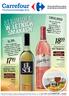 alkohole W LETNICH SMAKACH CARLO ROSSI EL SOL oferta handlowa ważna od do