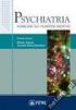 Psychiatria - opis przedmiotu