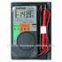 Pocket size digital multimeter