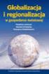 Regionalne ugrupowania integracyjne