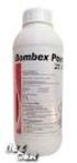 BOMBEX PERM 25 CS. Permetryna 250 g/l CS