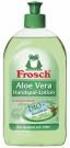 FROSCH ALOE VERA HANDSPÜL