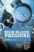 Knowledge of blood pressure self-control principles in hospitalized patients with hypertension