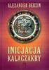 WPROWADZENIE DO KALACZAKRY Wyjaśnienia udzielone przez DŻHADO RINPOCZE Bodhgaja, styczeń 2002 roku