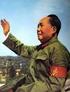 Mao Tse-tung. Rozmowa z angielskim korespondentem Jamesem Bertramem