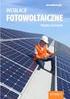 Instalacja fotowoltaiczna w technologii SMART WIRE o mocy 80,25kWp, zlokalizowanej na dachach Intemo S.A..