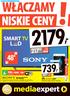 NISKIE CENY 739, 48 RAT USB 2 HDMI EKRAN MXR RAT AKCJA TRWA * KLASA. x10