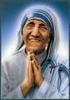 św. Matka Teresa z Kalkuty
