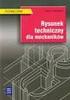 SPIS ZAWARTOŚCI: 1. OPIS TECHNICZNY 2. RYSUNKI RYS D-0 ORIENTACJA SKALA 1: RYS D-1 PLAN SYTUACYJNY SKALA 1: 500