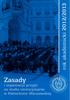 Zasady i organizacja przyjęć na studia niestacjonarne w Politechnice Warszawskiej w roku akademickim 2012/2013. Spis treści