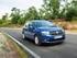 Dacia Logan van. Think big, pay little