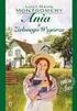 WYDAWNICZE DZIEJE CYKLU ANI Z ZIELONEGO WZGÓRZA LUCY MAUD MONTGOMERY